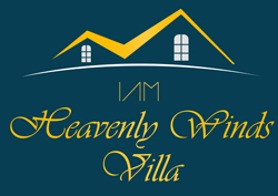 Heavenly Winds Villa